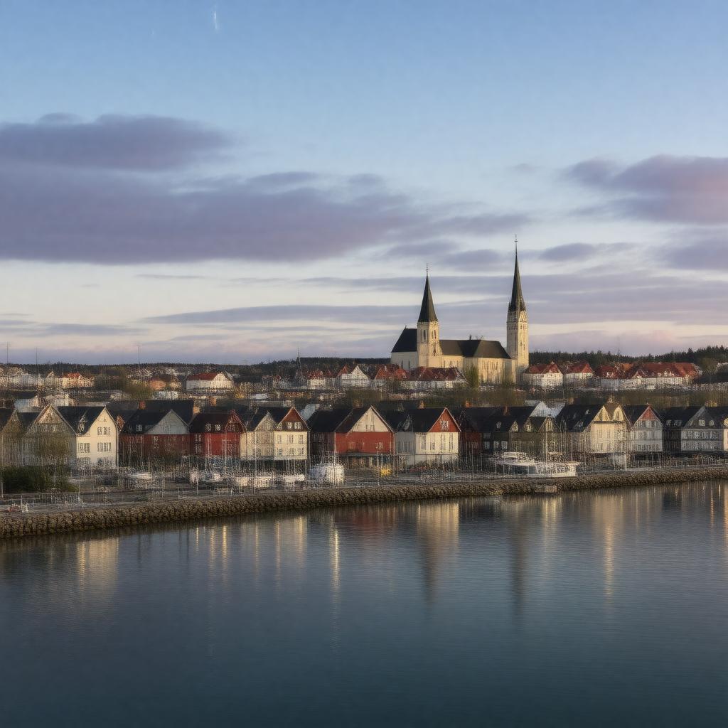 Luleå, Sweden